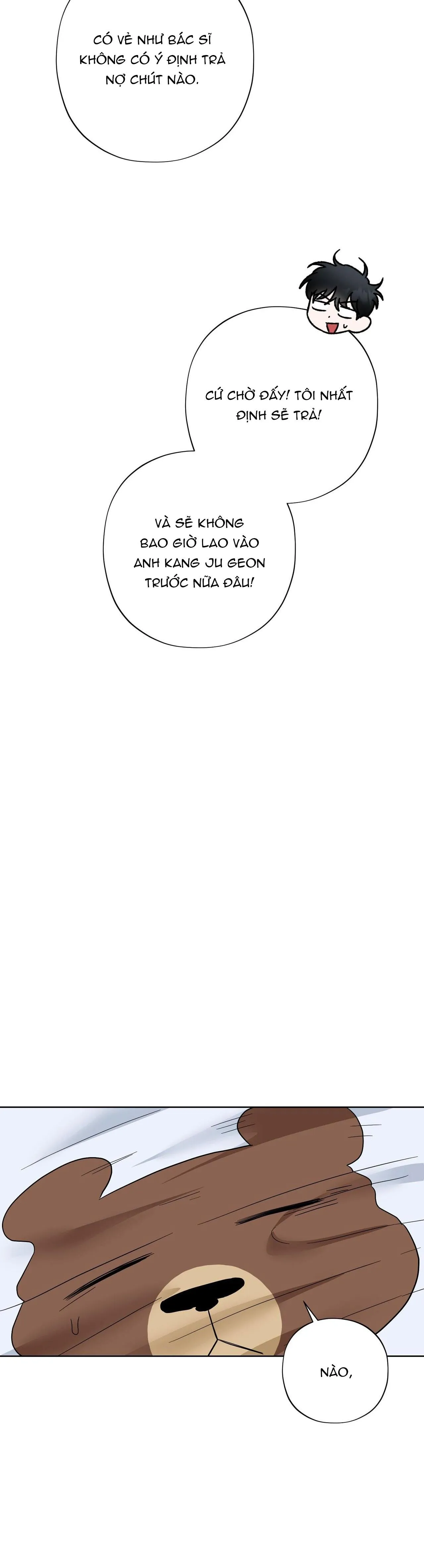 BẮT KỊP Chapter 17 Trang 31