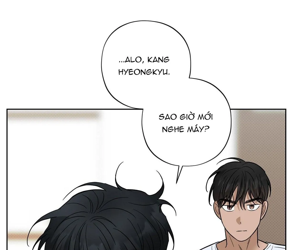 BẮT KỊP Chapter 17 Trang 42