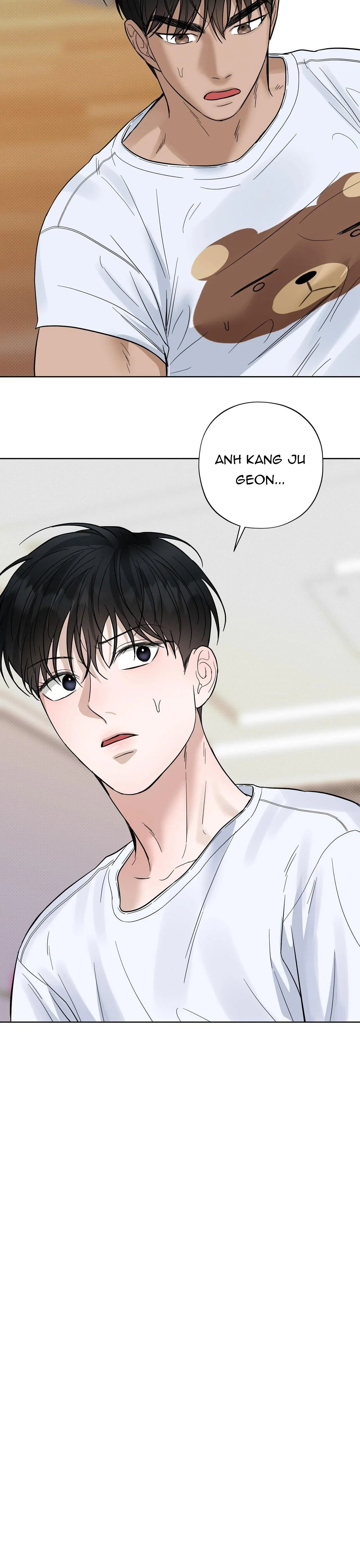 BẮT KỊP Chapter 17 Trang 47