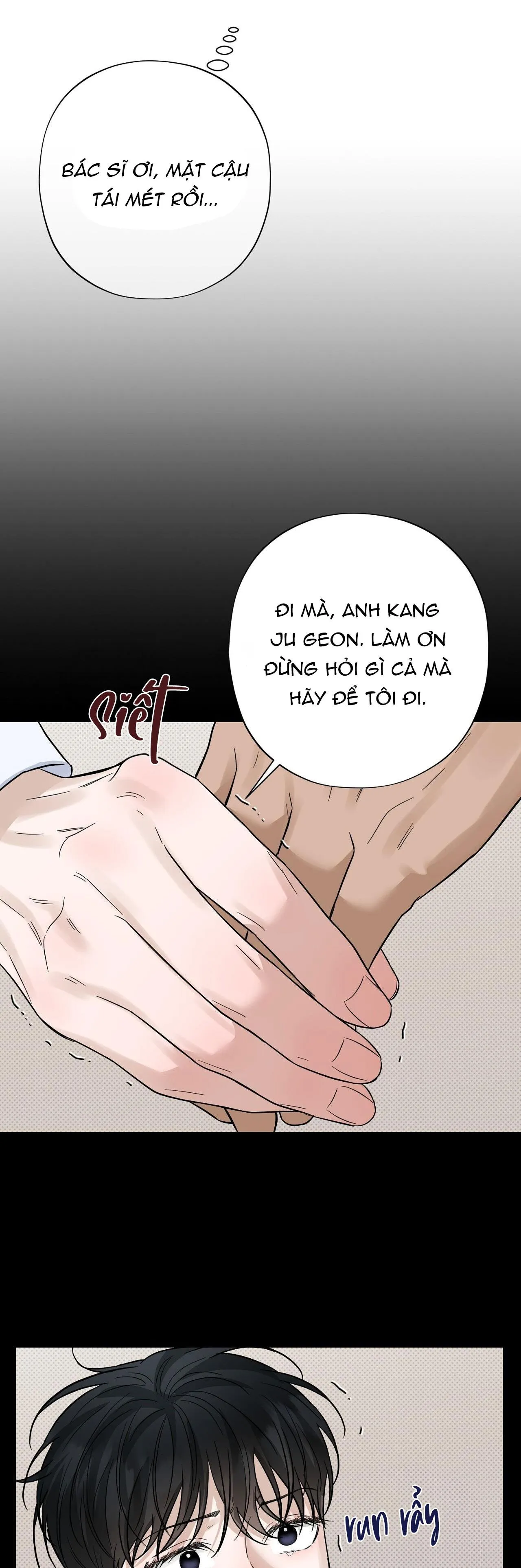 BẮT KỊP Chapter 17 Trang 49