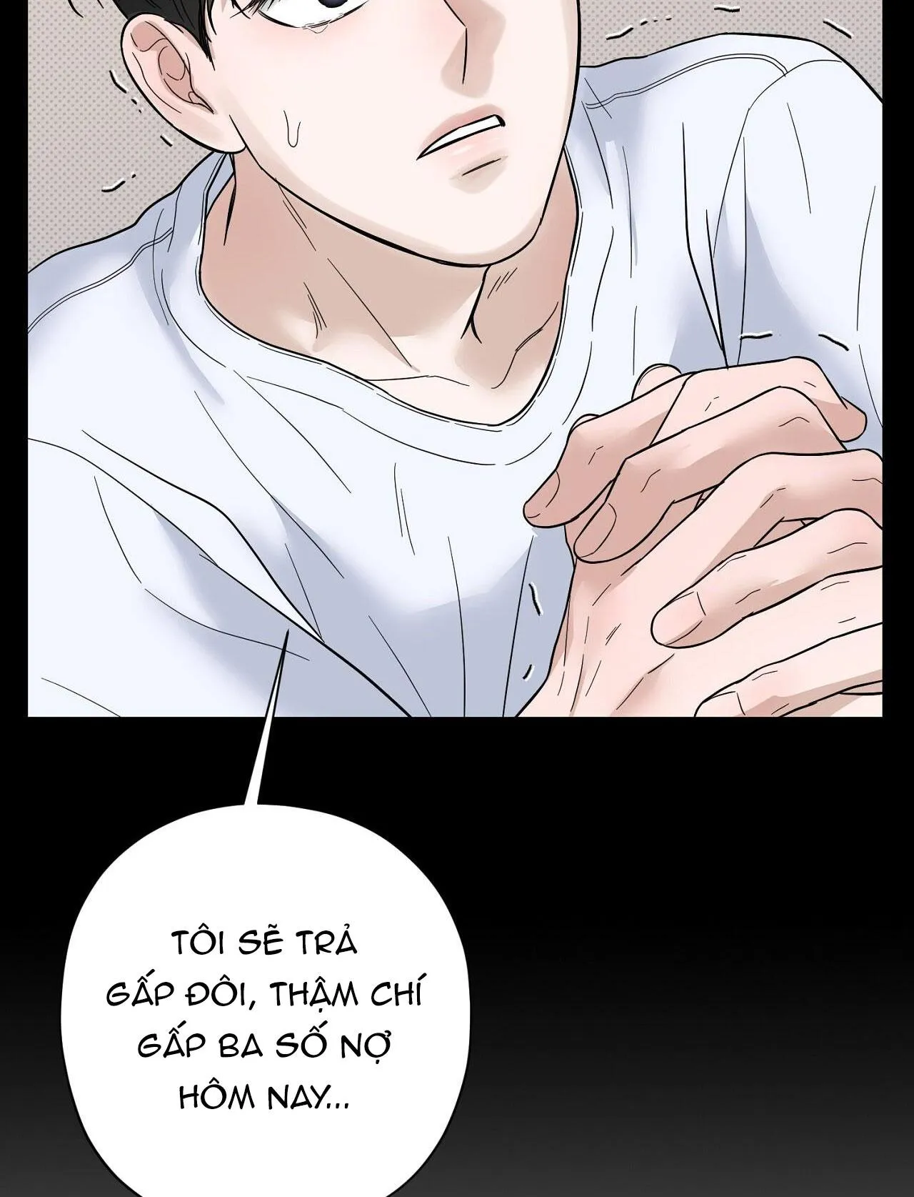 BẮT KỊP Chapter 17 Trang 50