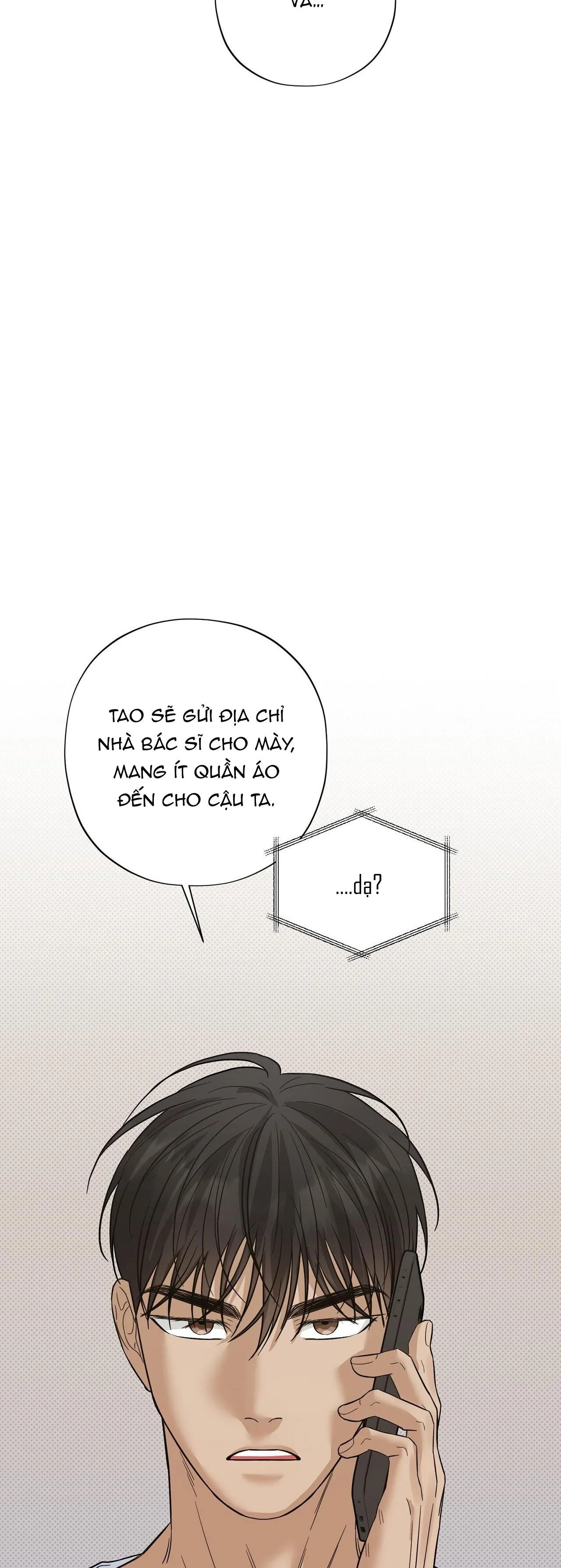 BẮT KỊP Chapter 17 Trang 55