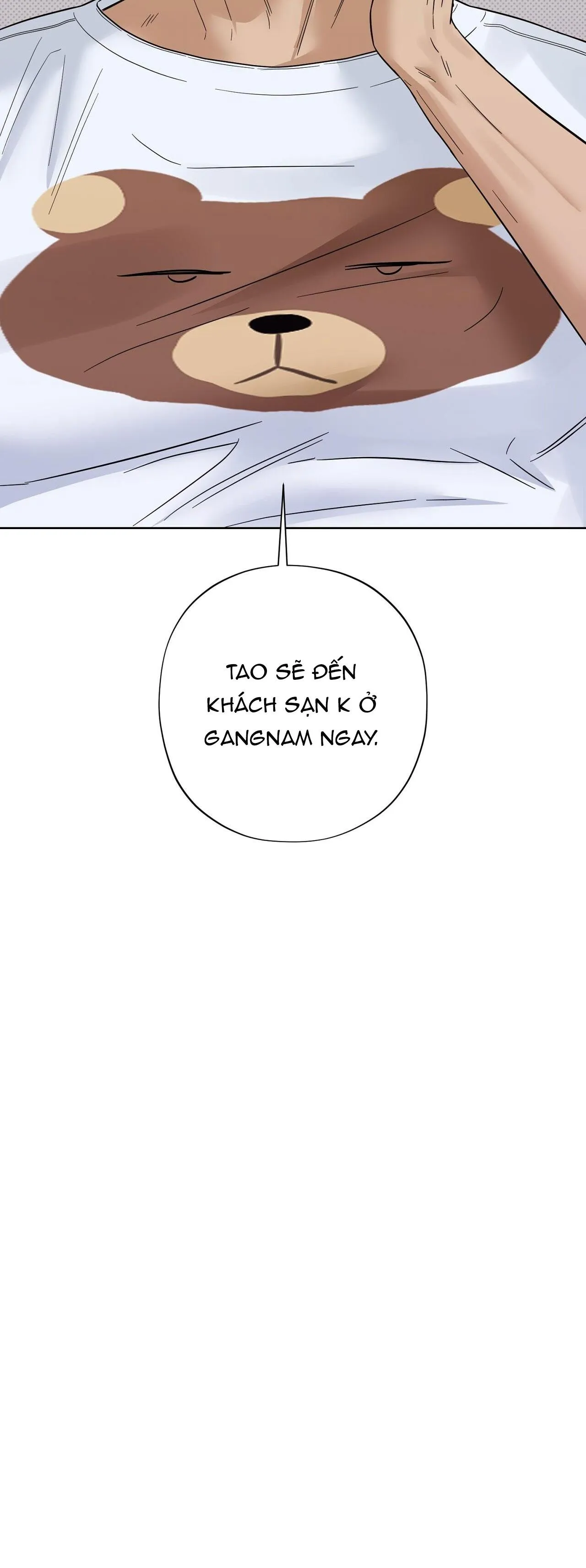 BẮT KỊP Chapter 17 Trang 56