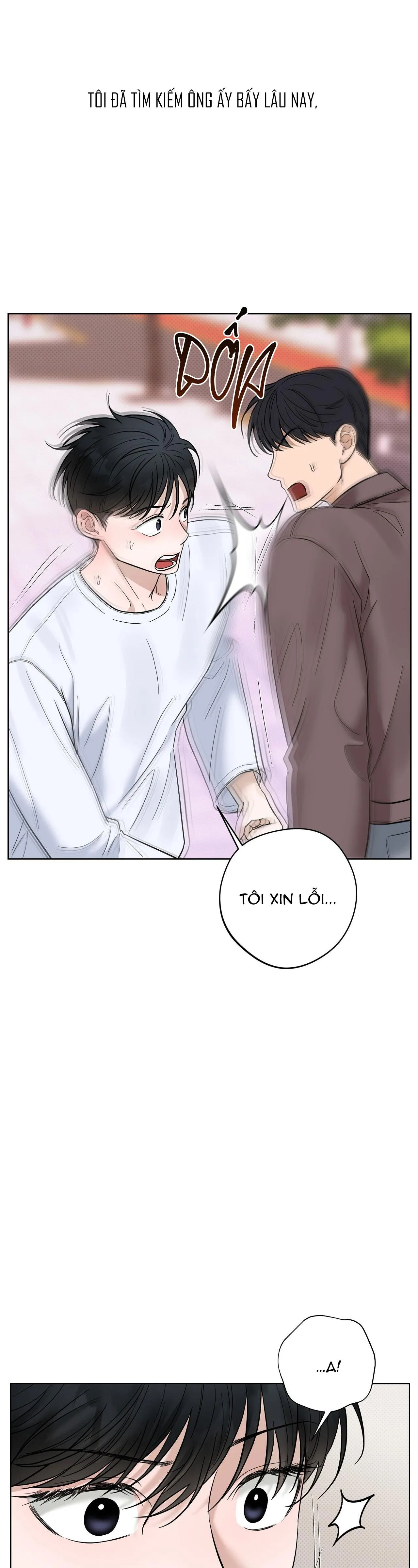 BẮT KỊP Chapter 18 Trang 3