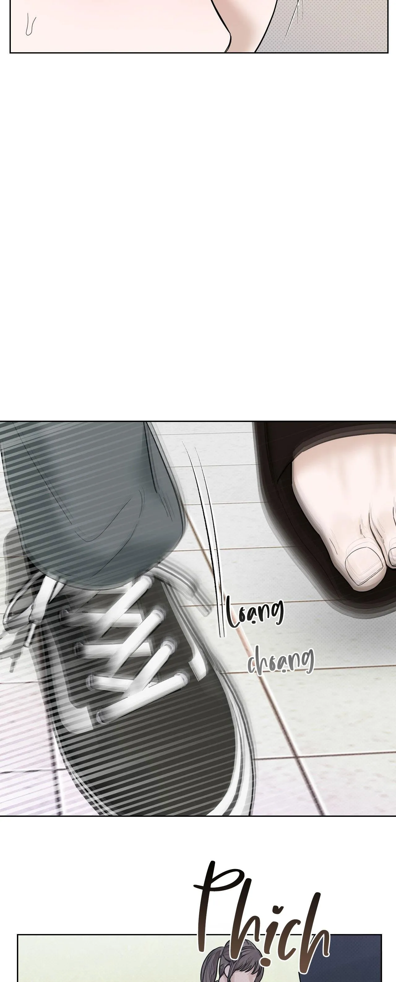 BẮT KỊP Chapter 18 Trang 4