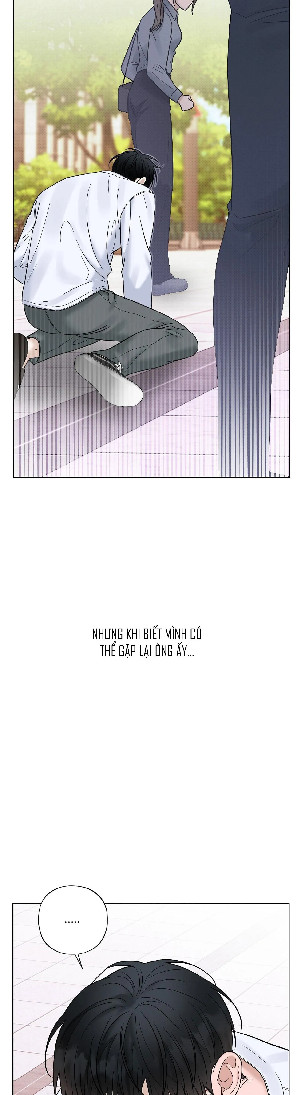 BẮT KỊP Chapter 18 Trang 5