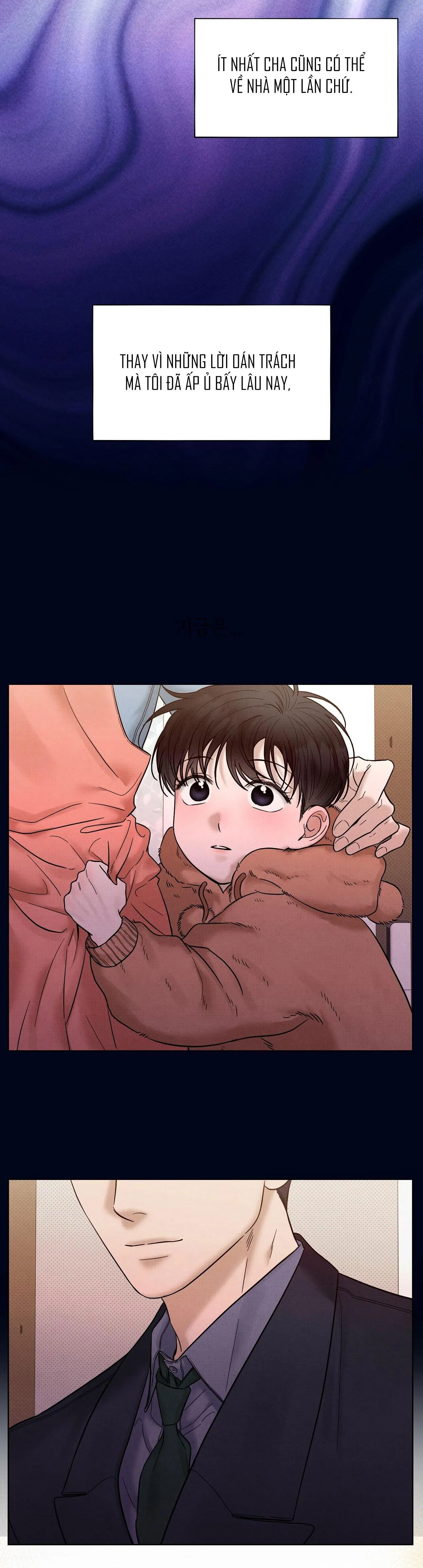 BẮT KỊP Chapter 18 Trang 7