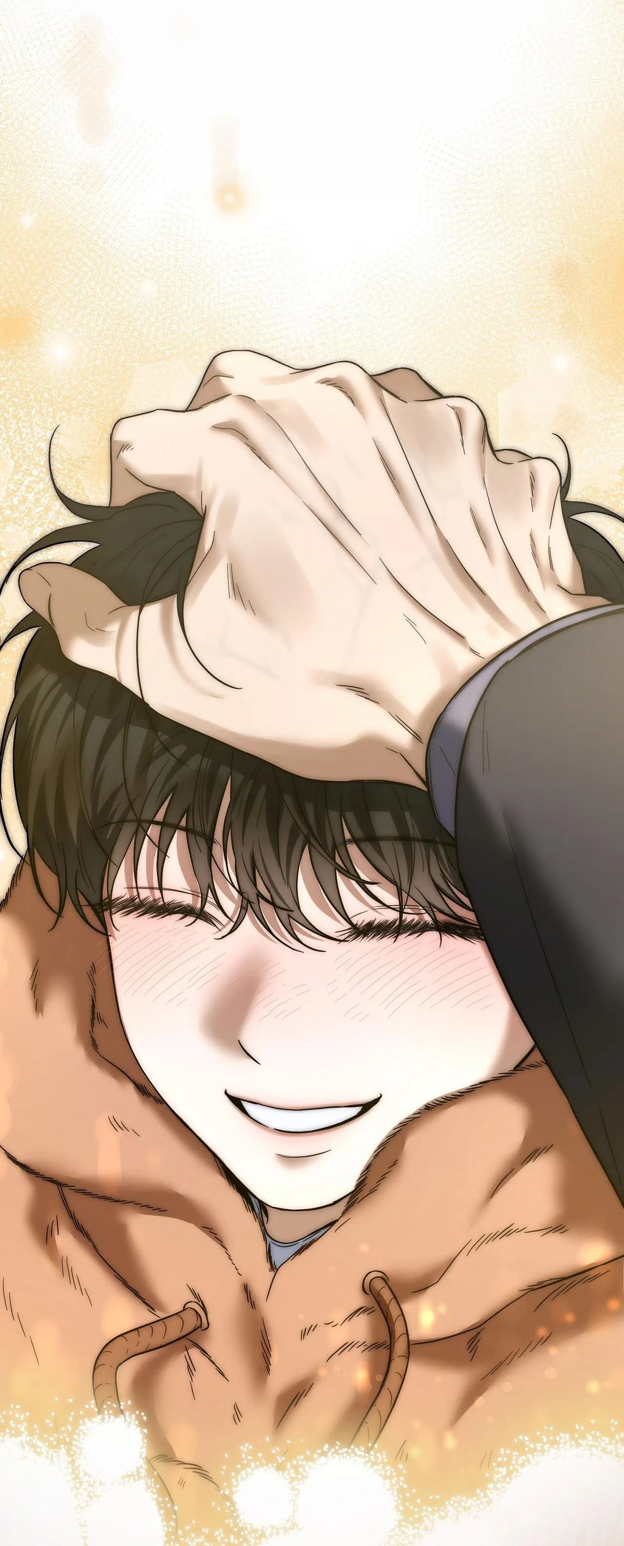 BẮT KỊP Chapter 18 Trang 8