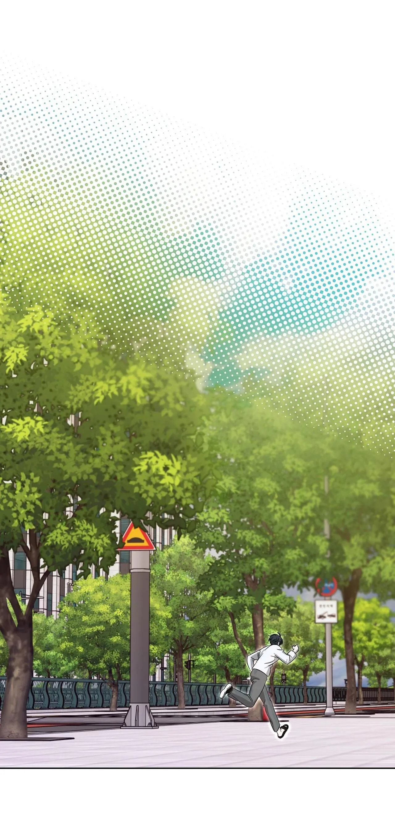 BẮT KỊP Chapter 18 Trang 11