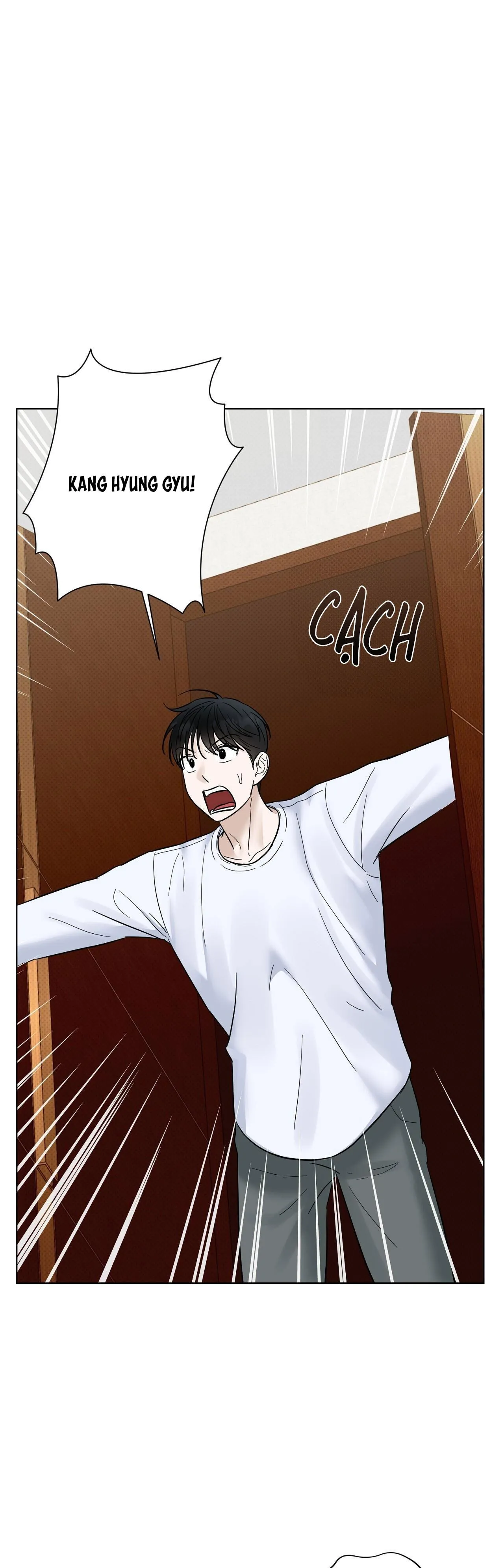 BẮT KỊP Chapter 18 Trang 13