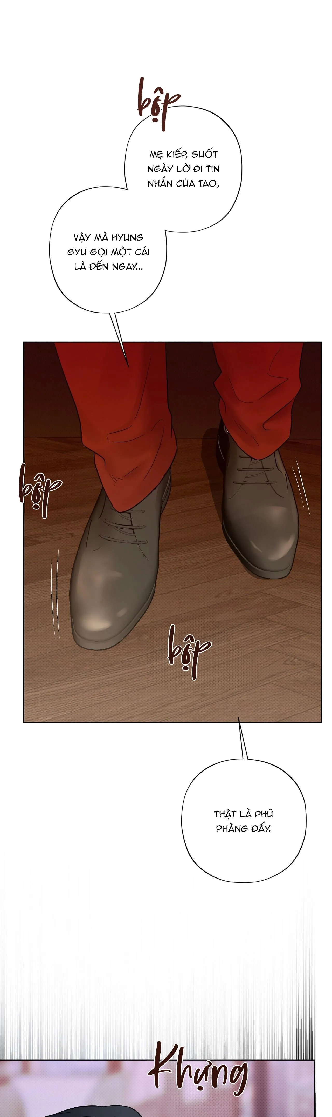 BẮT KỊP Chapter 18 Trang 16