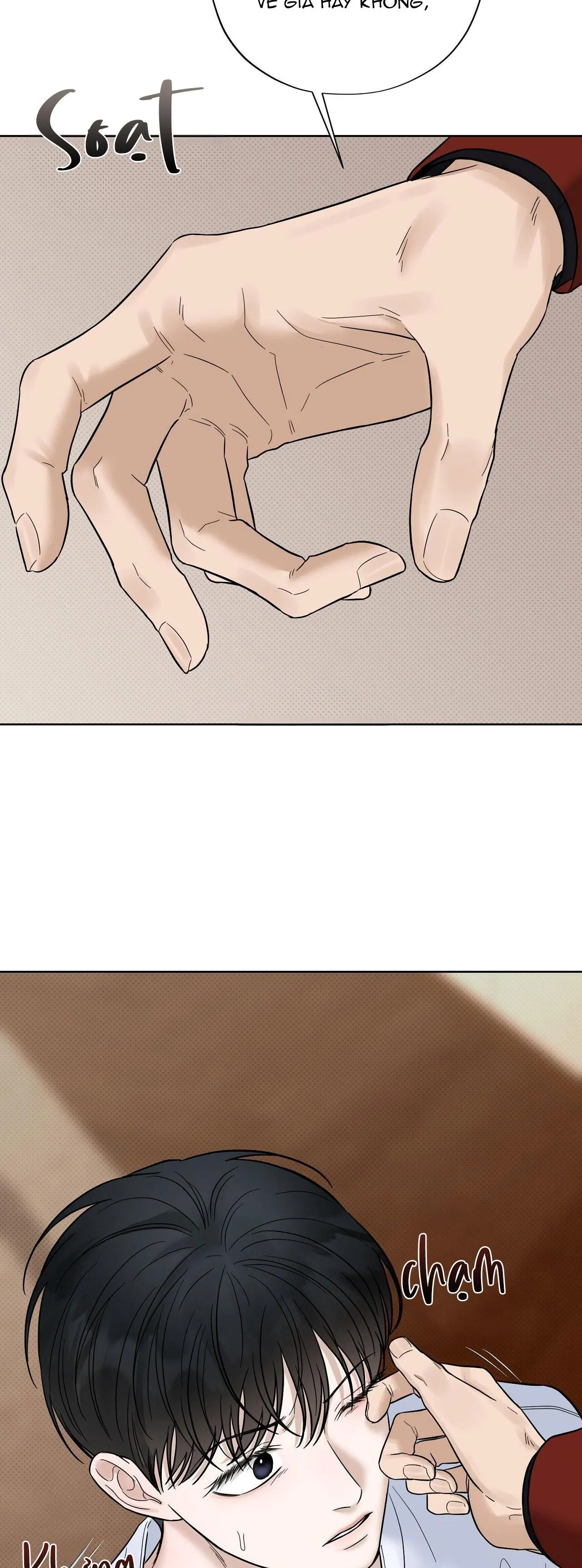 BẮT KỊP Chapter 18 Trang 21