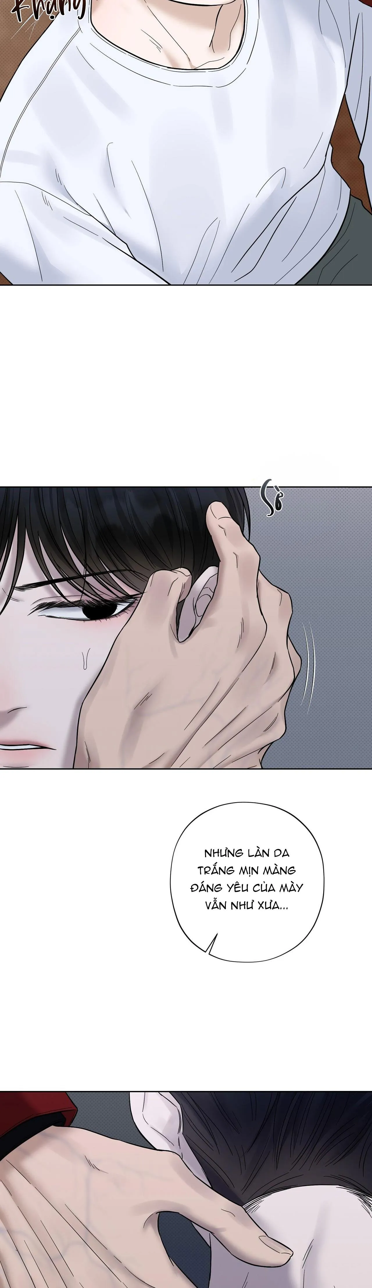 BẮT KỊP Chapter 18 Trang 22