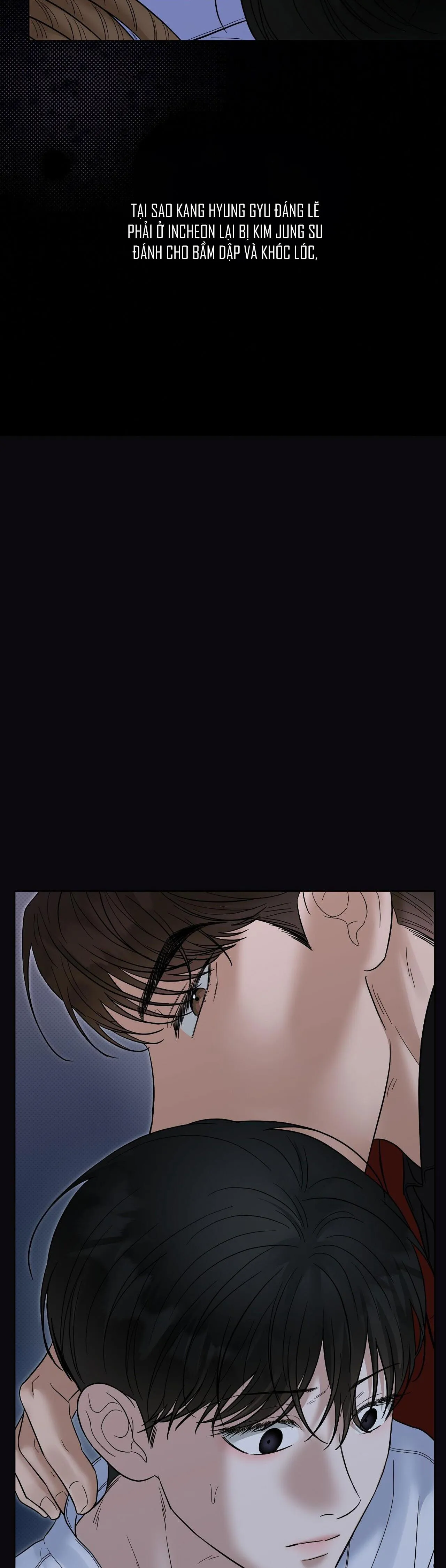 BẮT KỊP Chapter 18 Trang 32