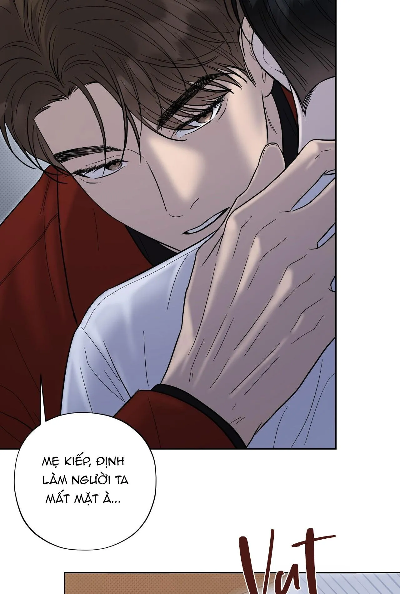 BẮT KỊP Chapter 18 Trang 35