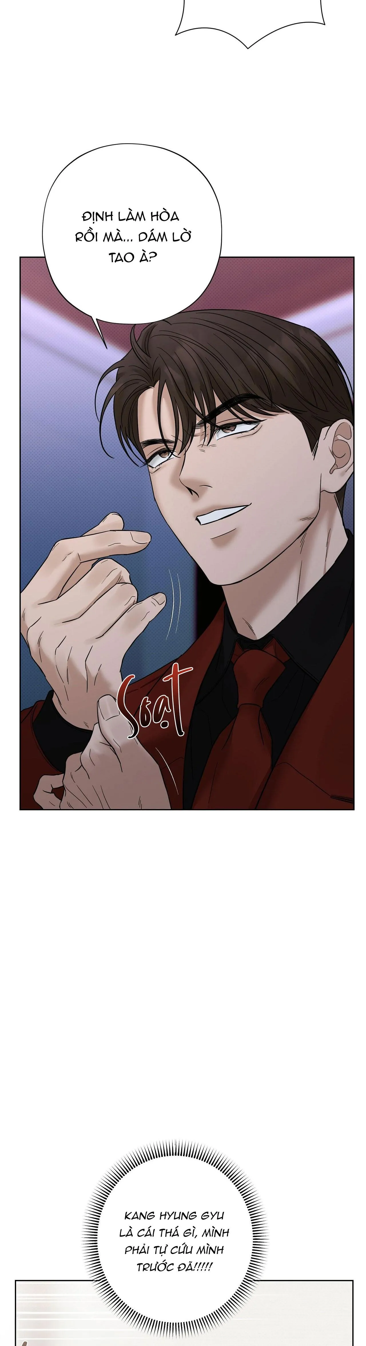 BẮT KỊP Chapter 18 Trang 39