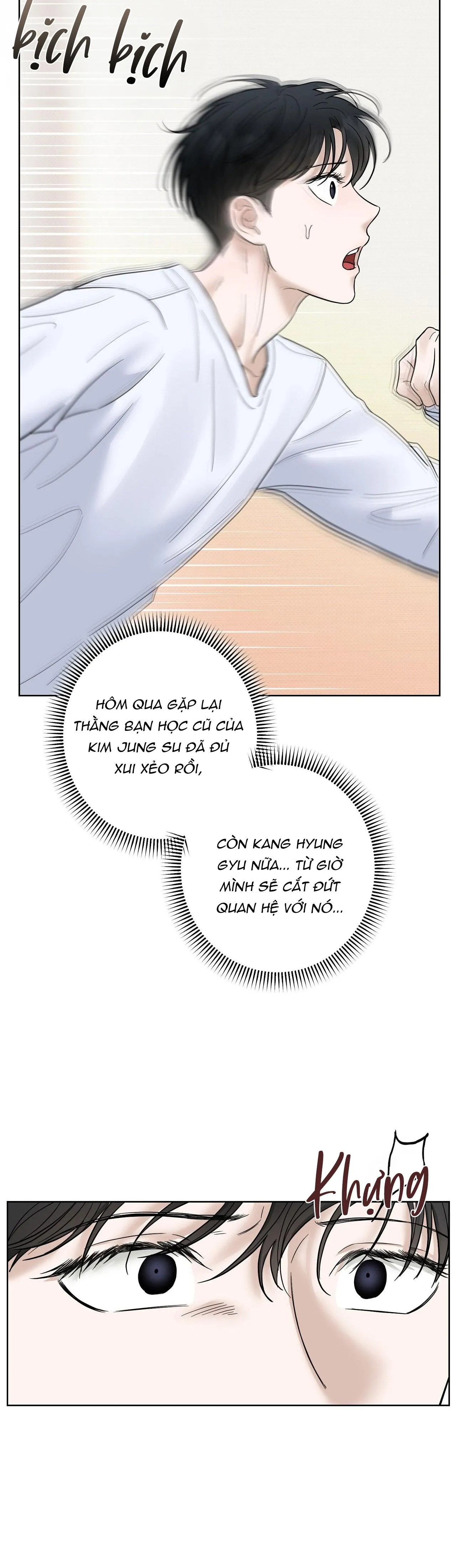 BẮT KỊP Chapter 18 Trang 40