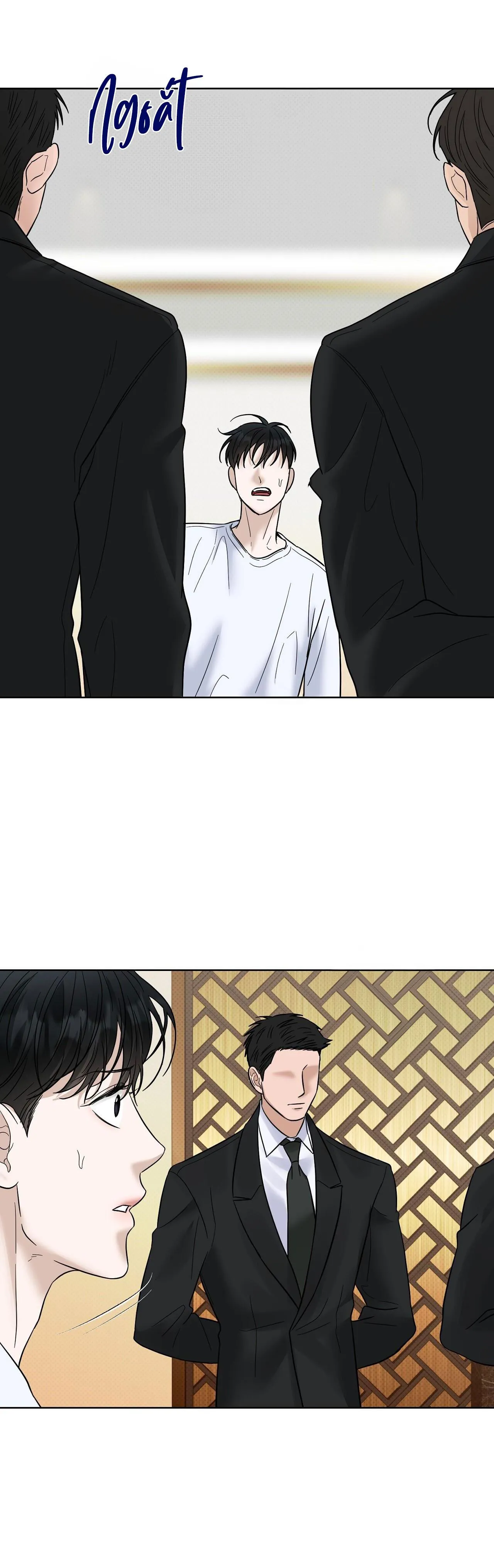 BẮT KỊP Chapter 18 Trang 41