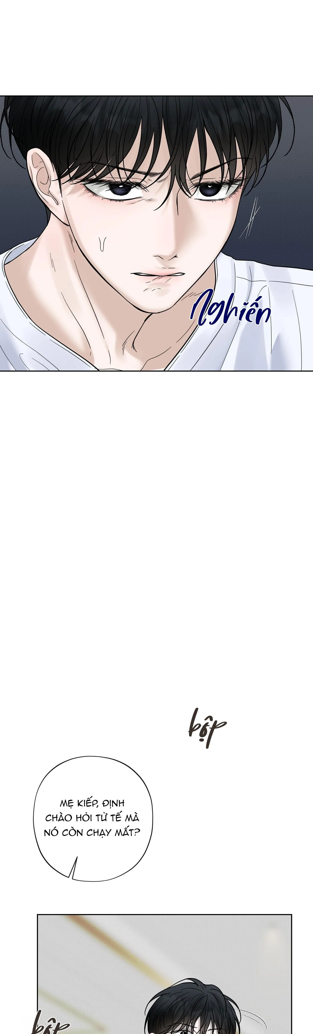 BẮT KỊP Chapter 18 Trang 43
