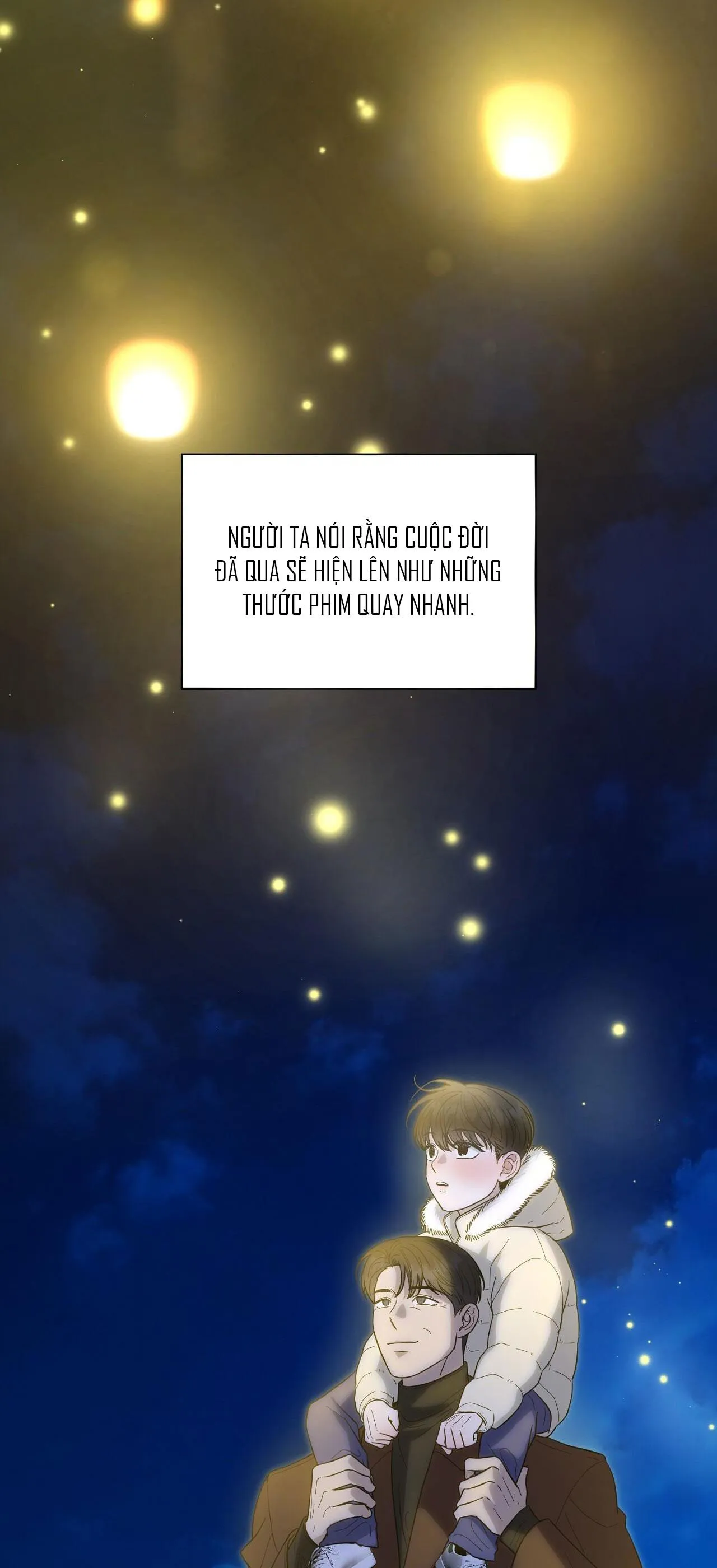 BẮT KỊP Chapter 19 Trang 3