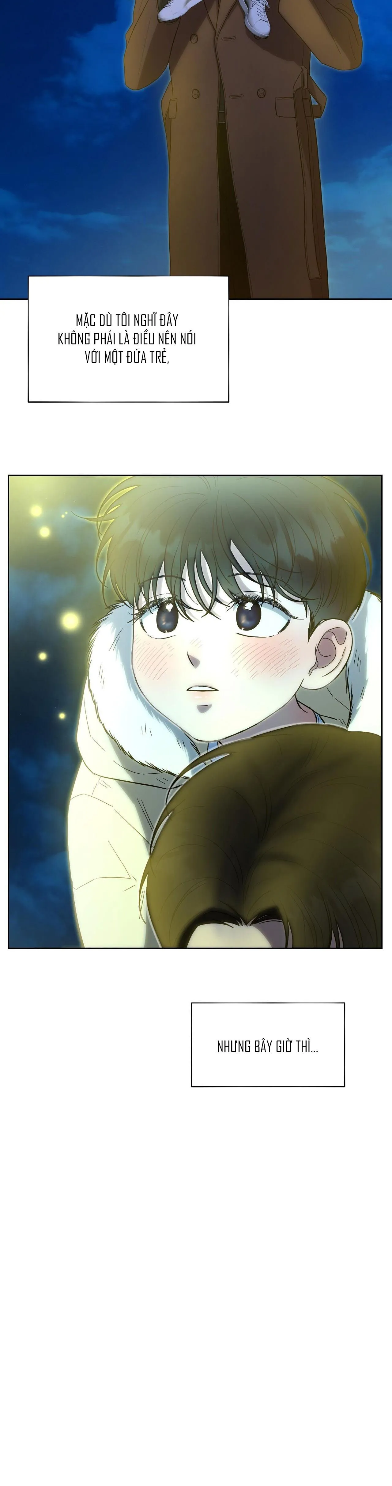 BẮT KỊP Chapter 19 Trang 4