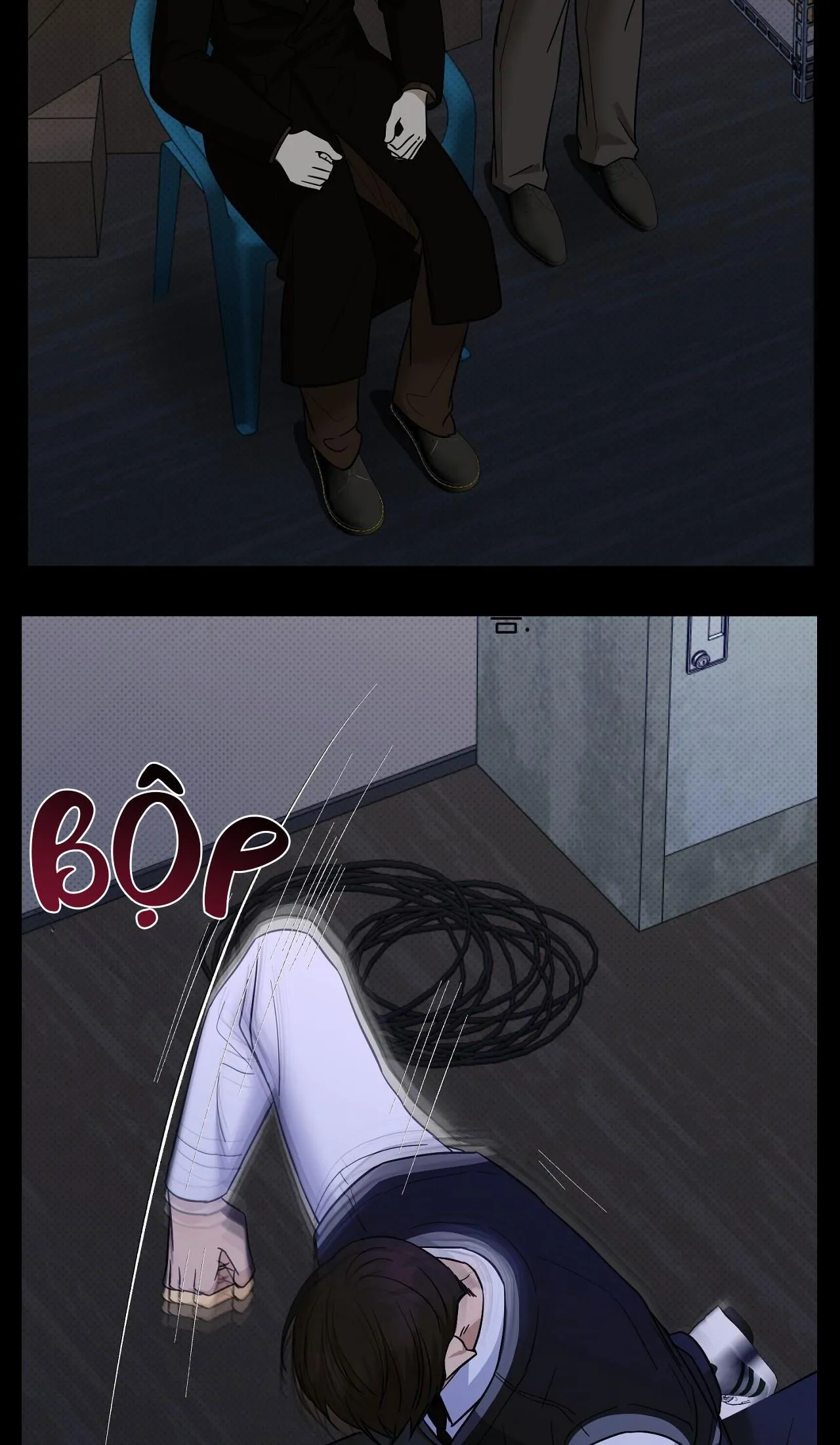 BẮT KỊP Chapter 19 Trang 7