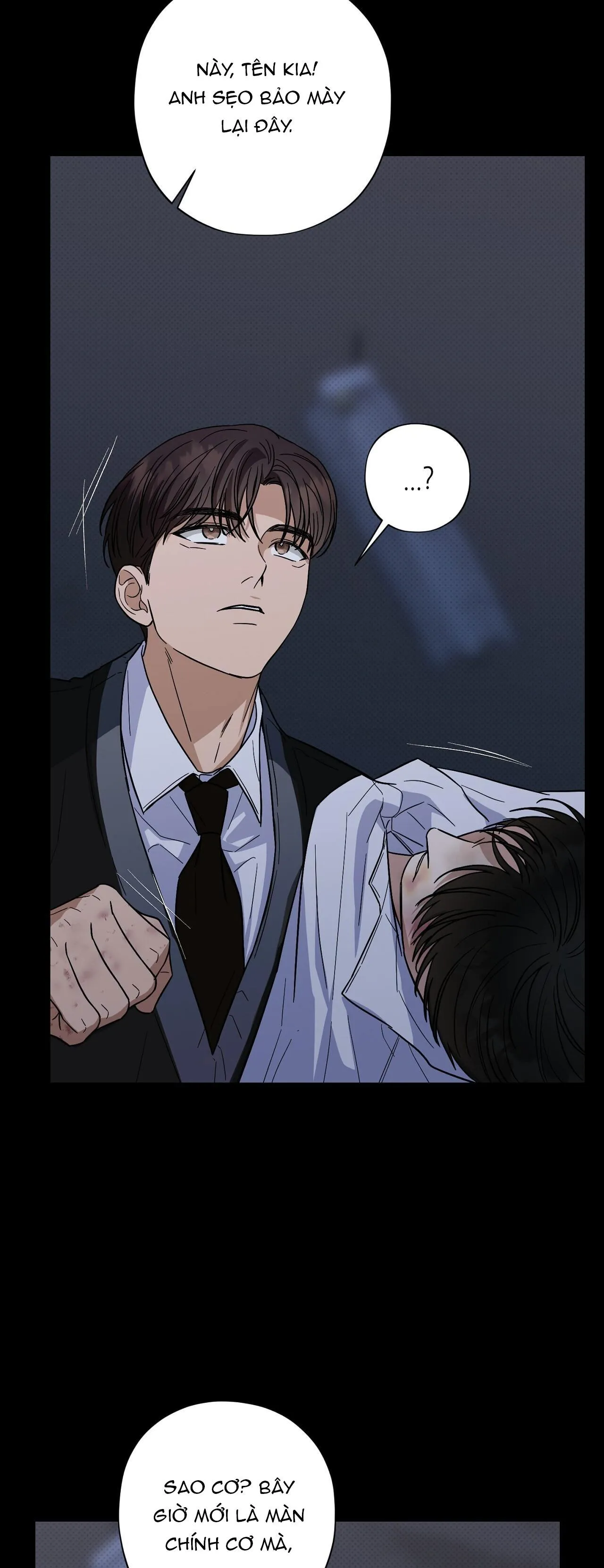 BẮT KỊP Chapter 19 Trang 11