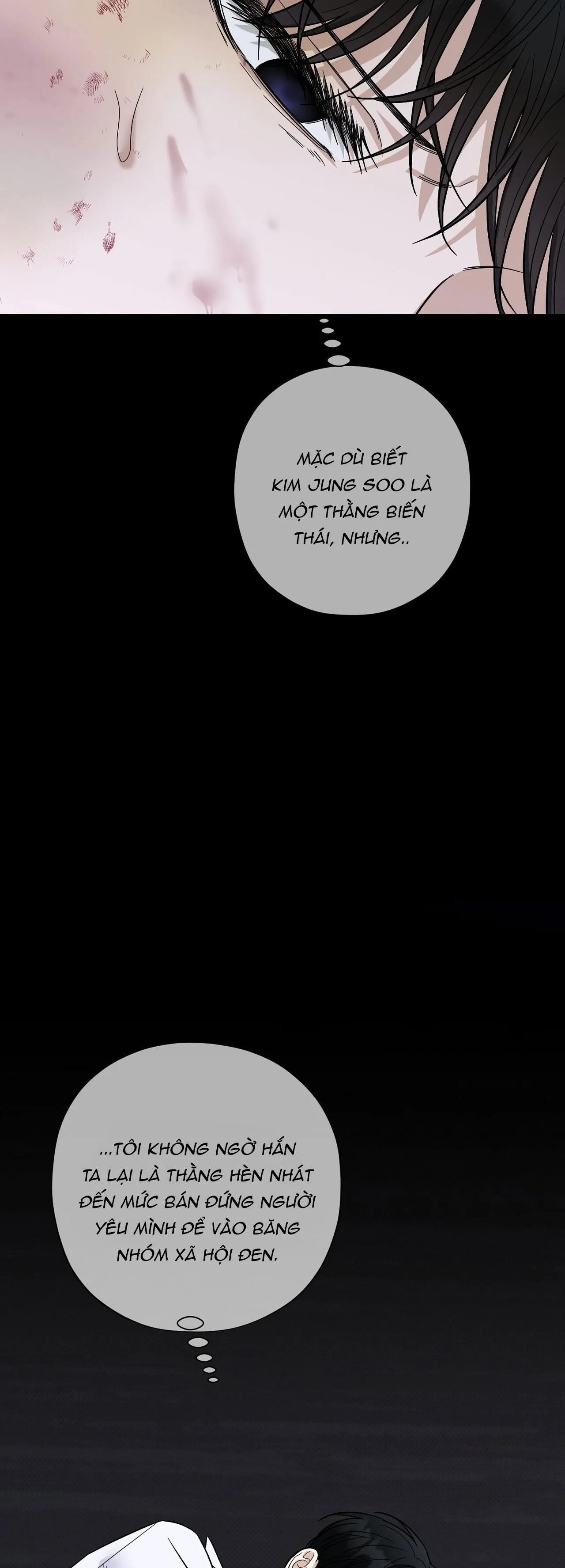 BẮT KỊP Chapter 19 Trang 13