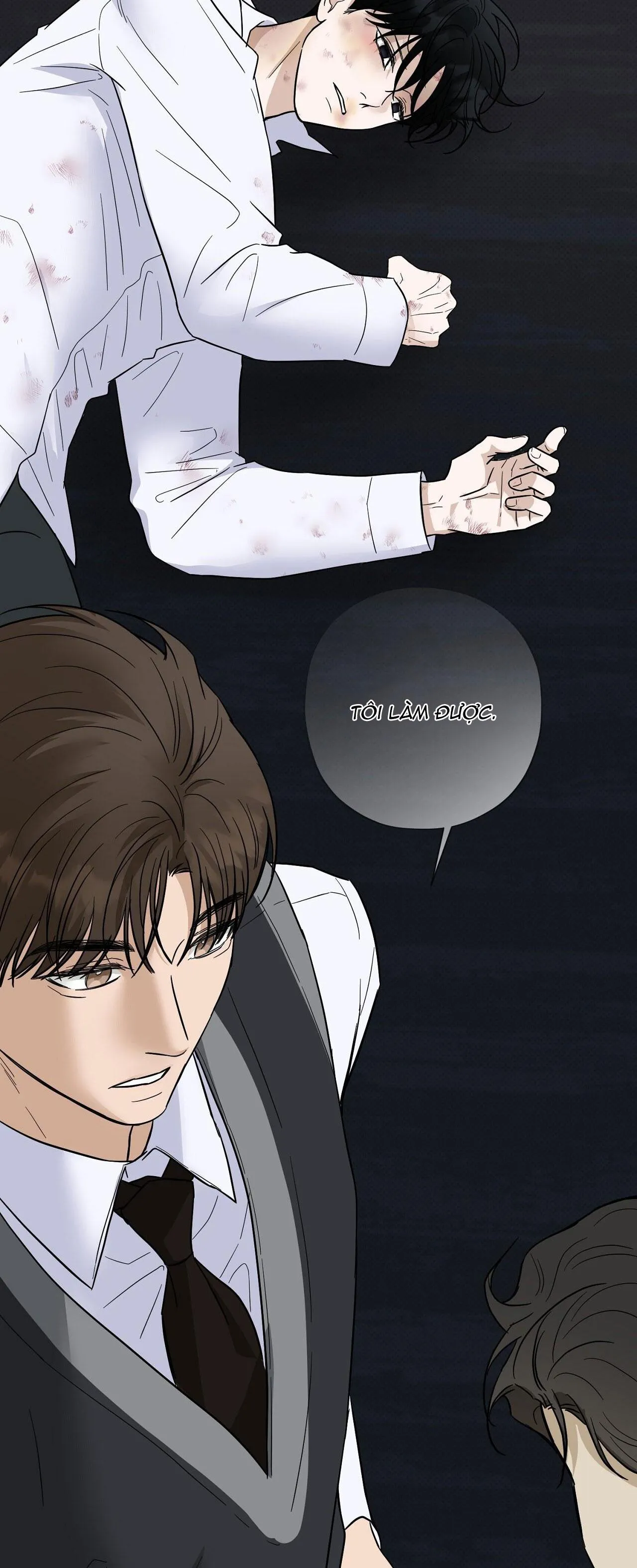 BẮT KỊP Chapter 19 Trang 14