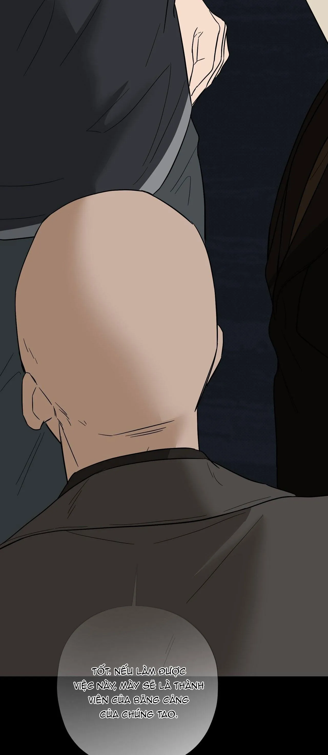 BẮT KỊP Chapter 19 Trang 15