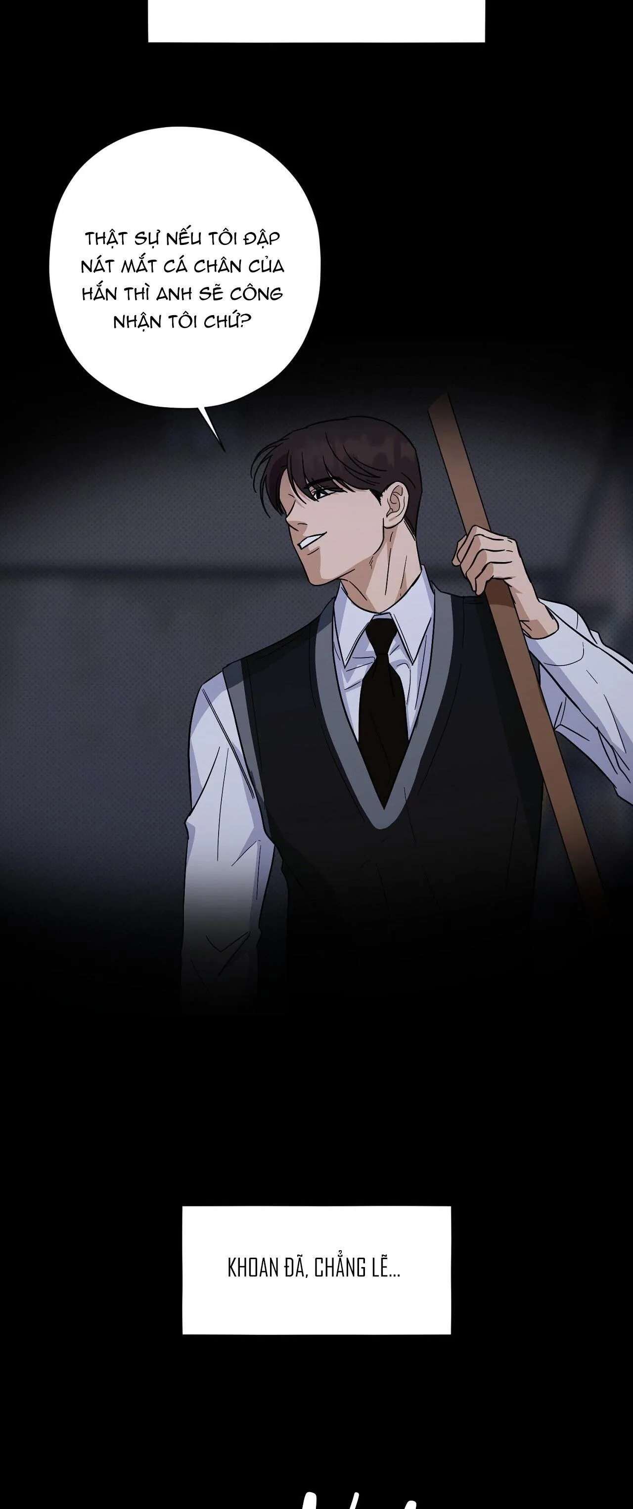 BẮT KỊP Chapter 19 Trang 17