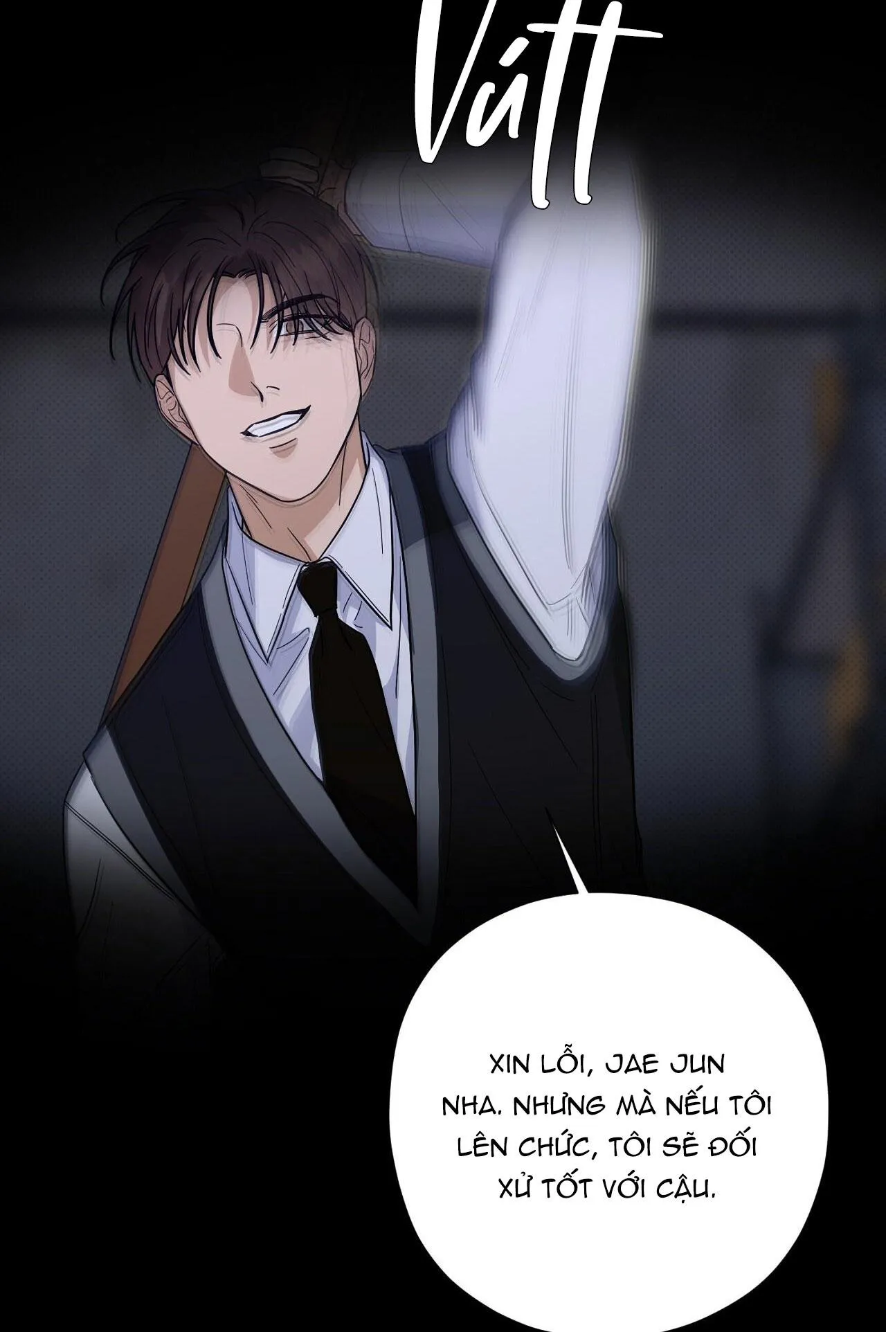 BẮT KỊP Chapter 19 Trang 18