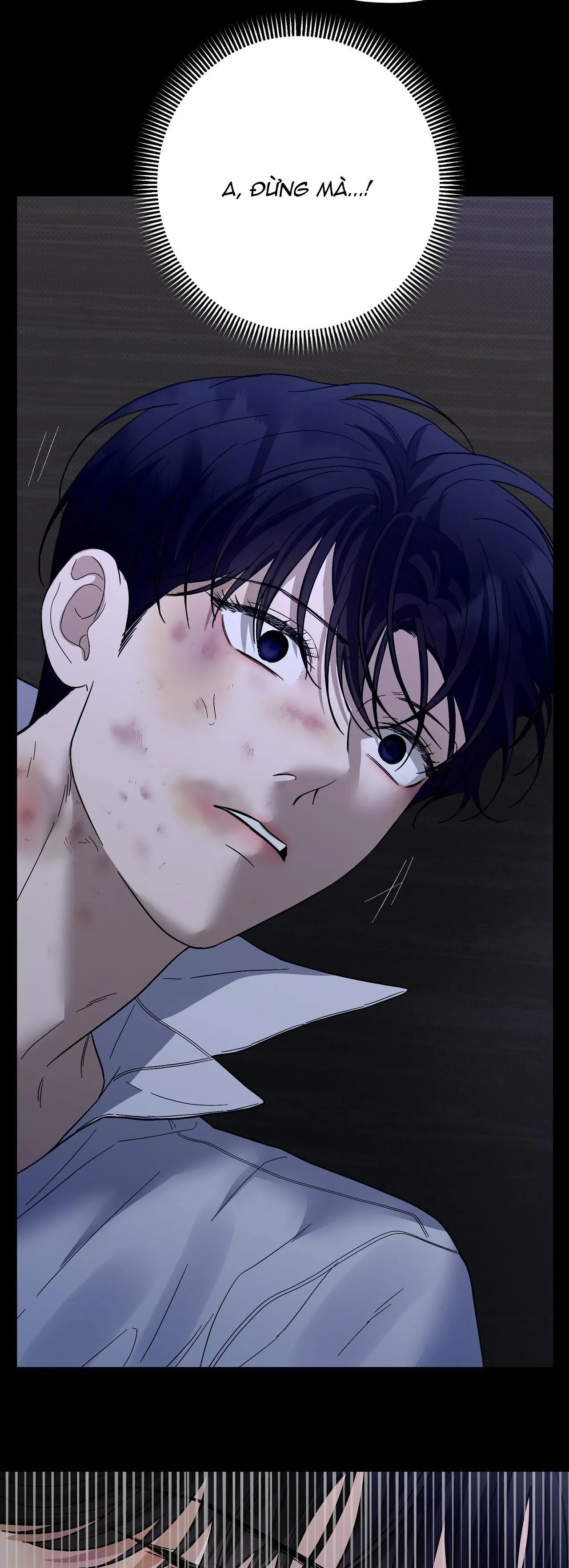 BẮT KỊP Chapter 19 Trang 19