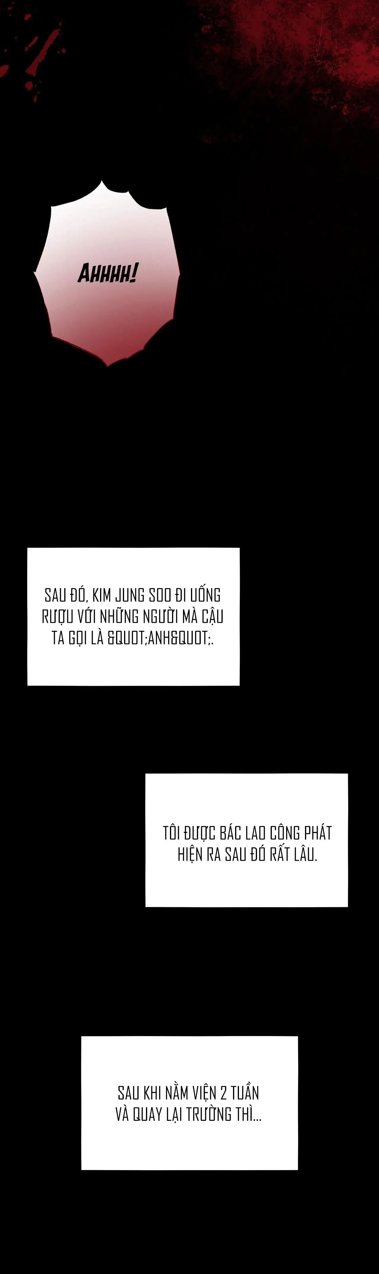 BẮT KỊP Chapter 19 Trang 21