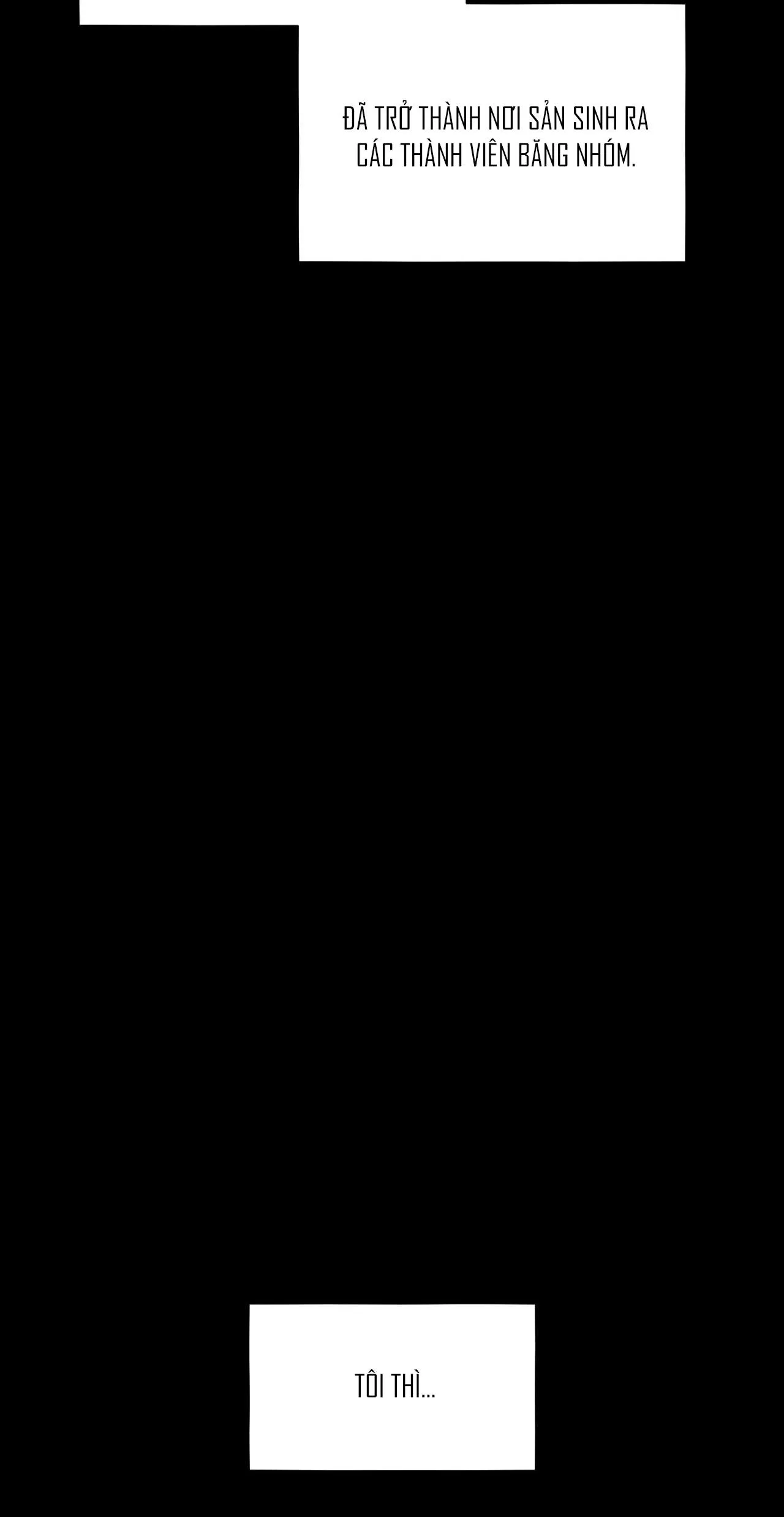 BẮT KỊP Chapter 19 Trang 23