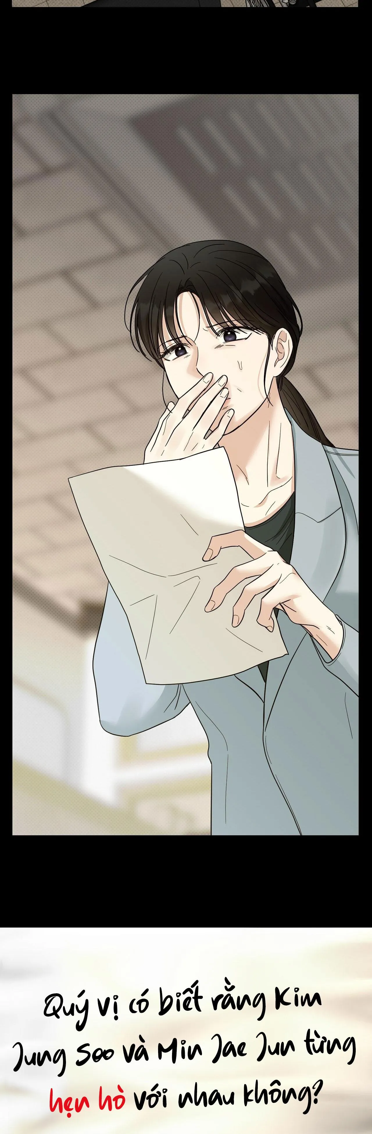 BẮT KỊP Chapter 19 Trang 26