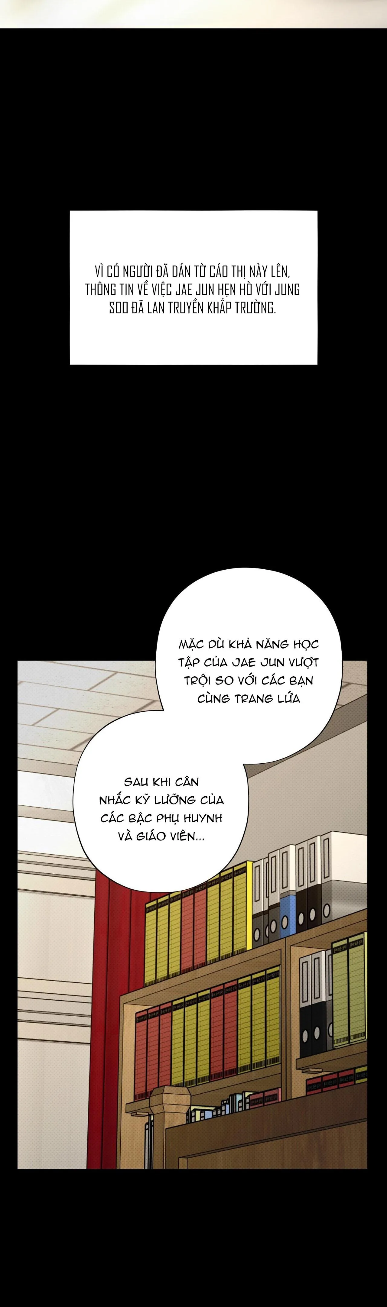 BẮT KỊP Chapter 19 Trang 27