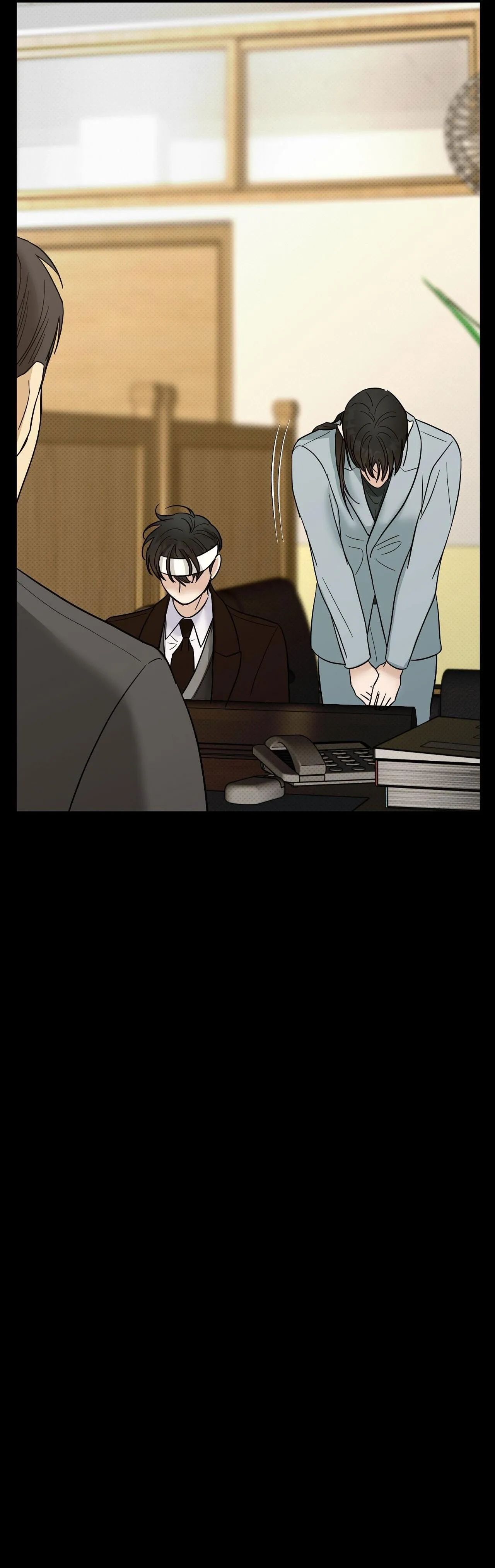 BẮT KỊP Chapter 19 Trang 28