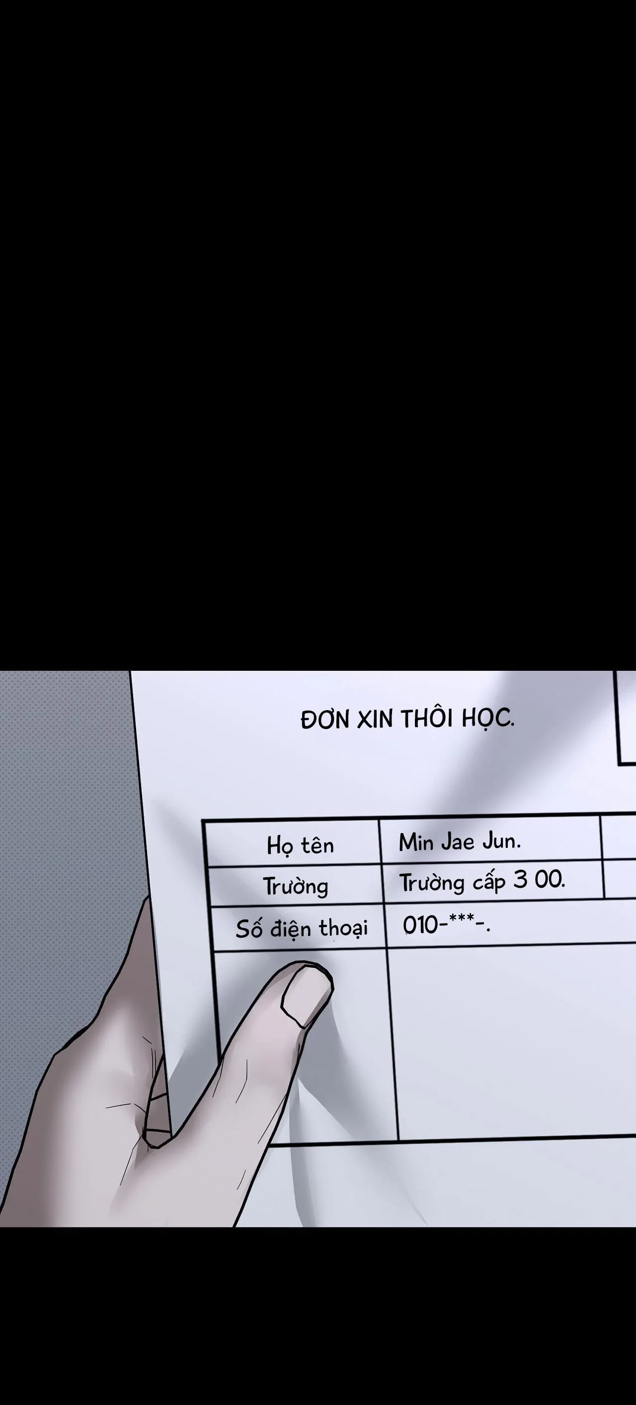 BẮT KỊP Chapter 19 Trang 29