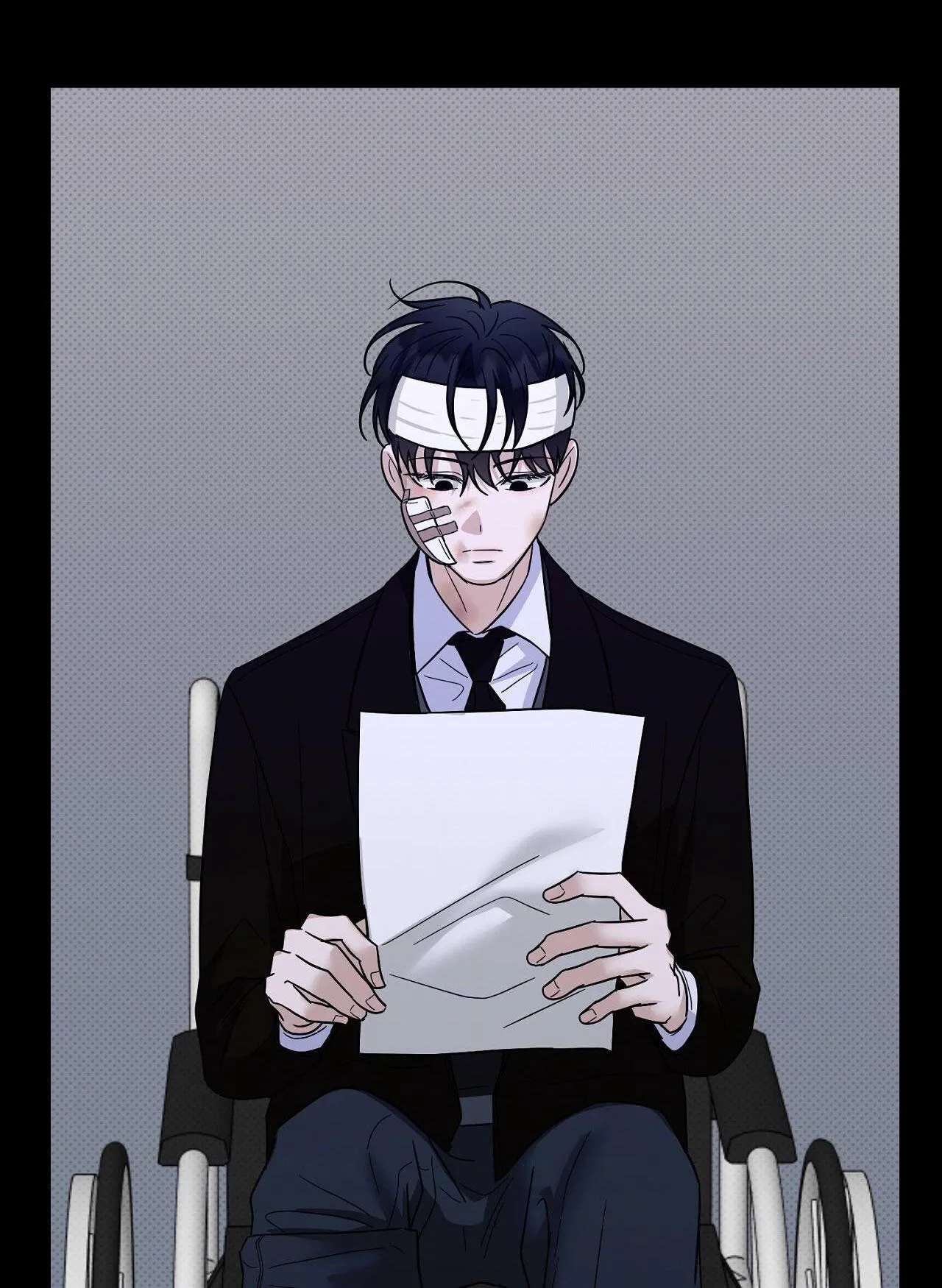 BẮT KỊP Chapter 19 Trang 30