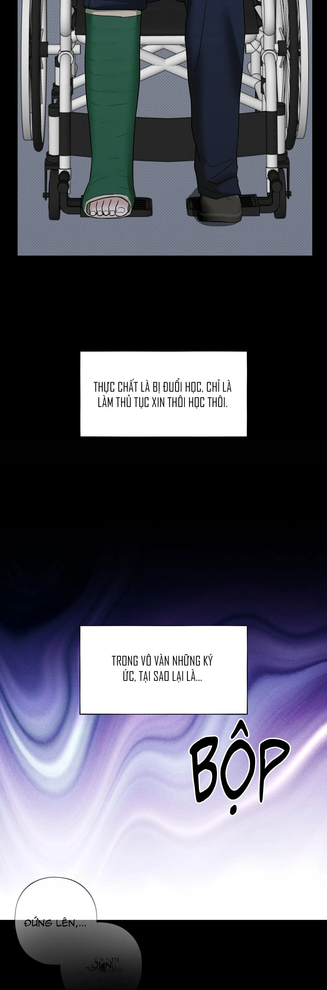 BẮT KỊP Chapter 19 Trang 31