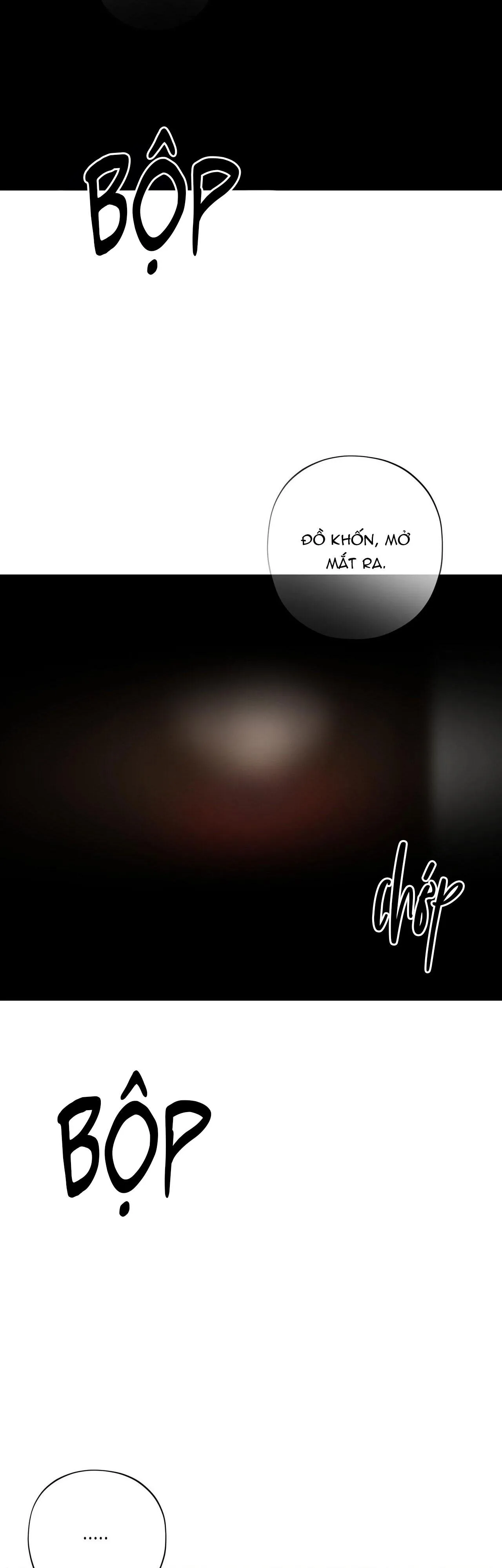 BẮT KỊP Chapter 19 Trang 32