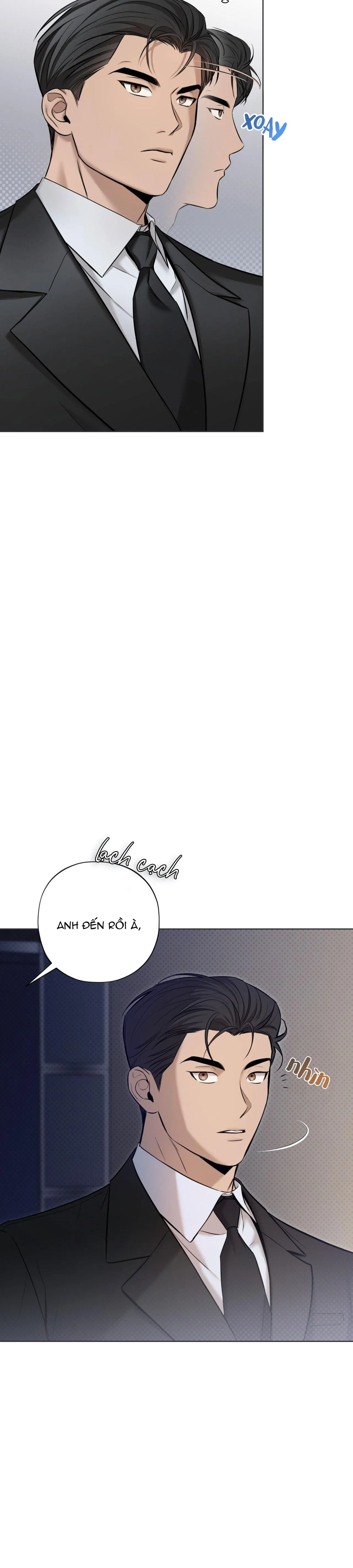 BẮT KỊP Chapter 2 Trang 3