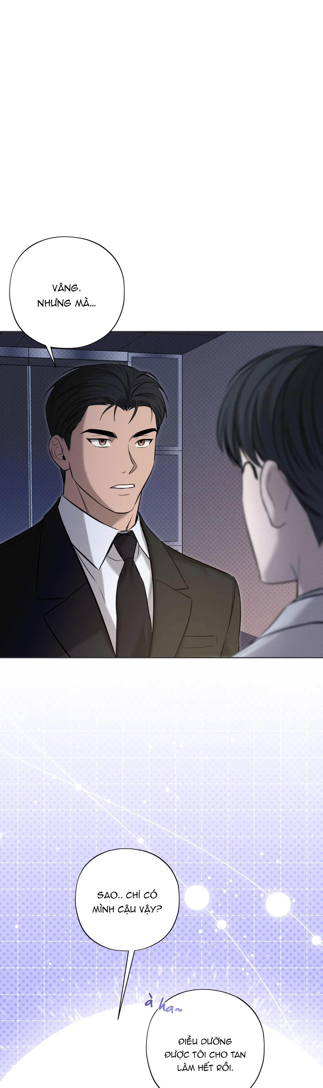 BẮT KỊP Chapter 2 Trang 5