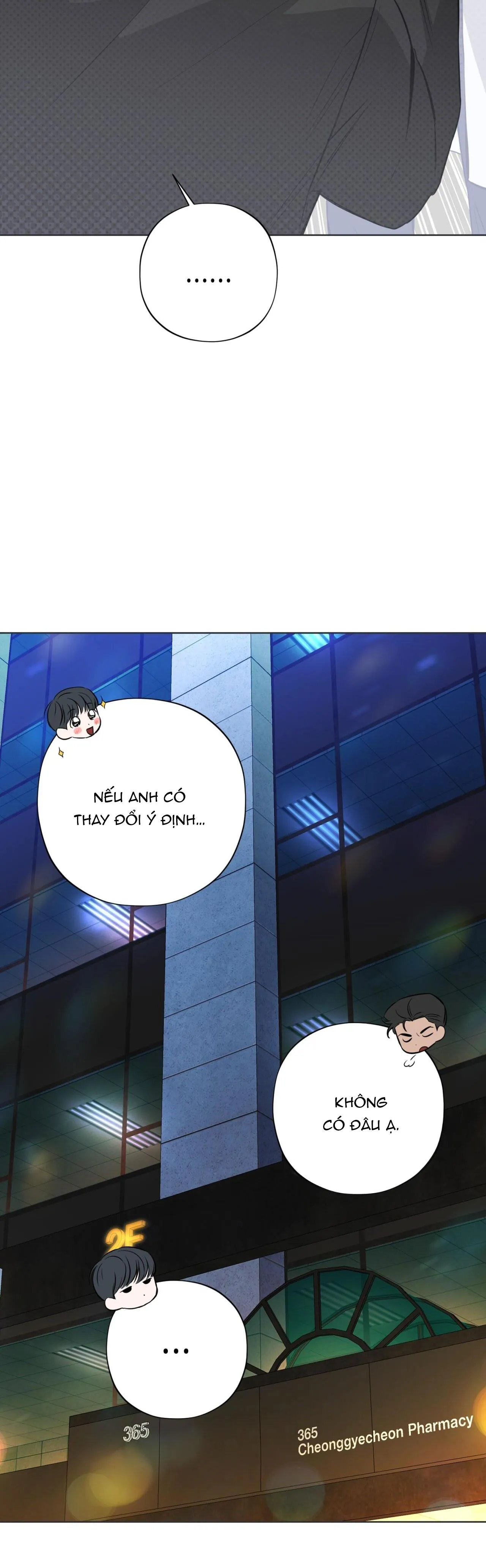 BẮT KỊP Chapter 2 Trang 8