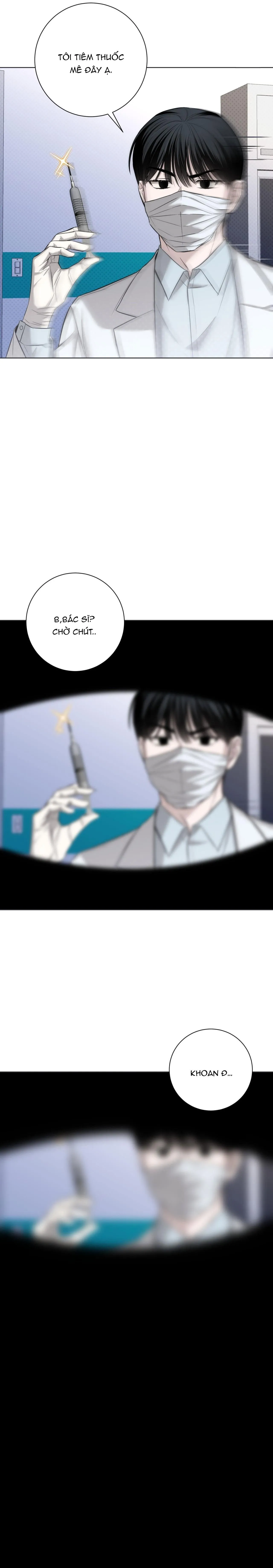 BẮT KỊP Chapter 2 Trang 12