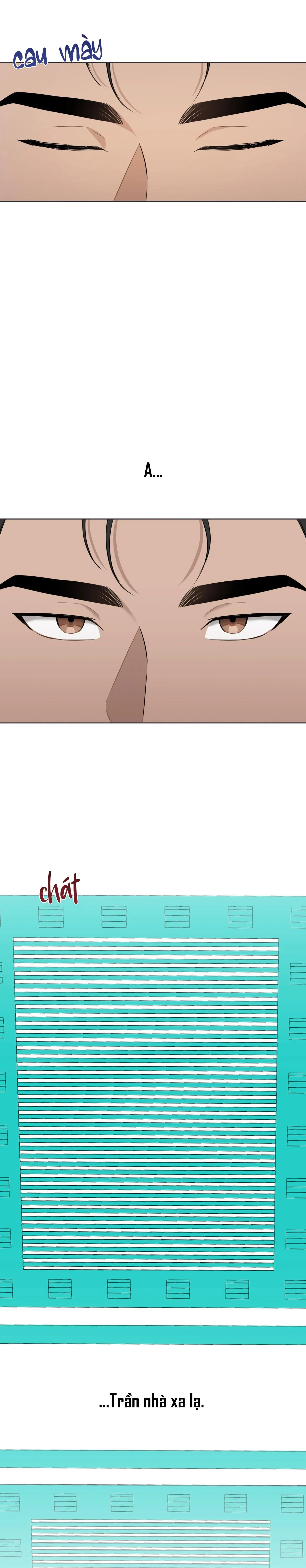 BẮT KỊP Chapter 2 Trang 15