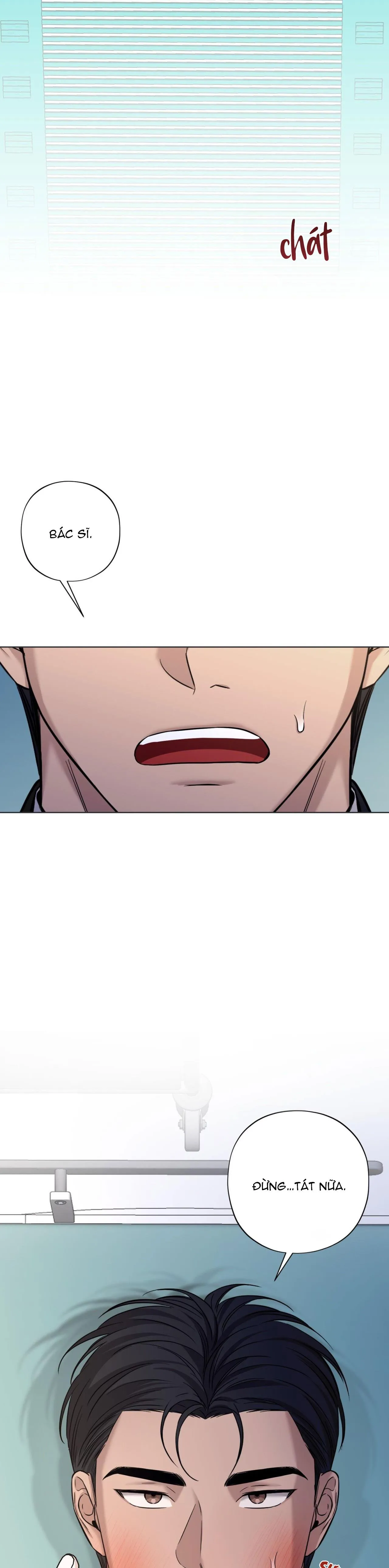 BẮT KỊP Chapter 2 Trang 16