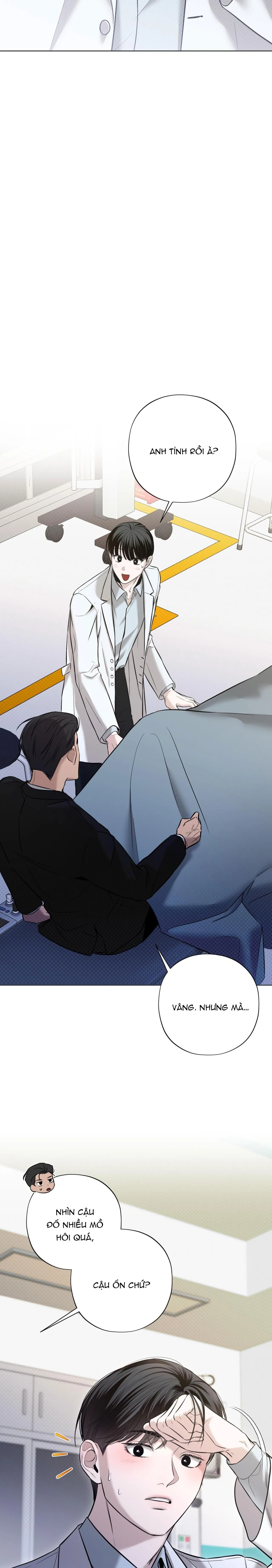 BẮT KỊP Chapter 2 Trang 18