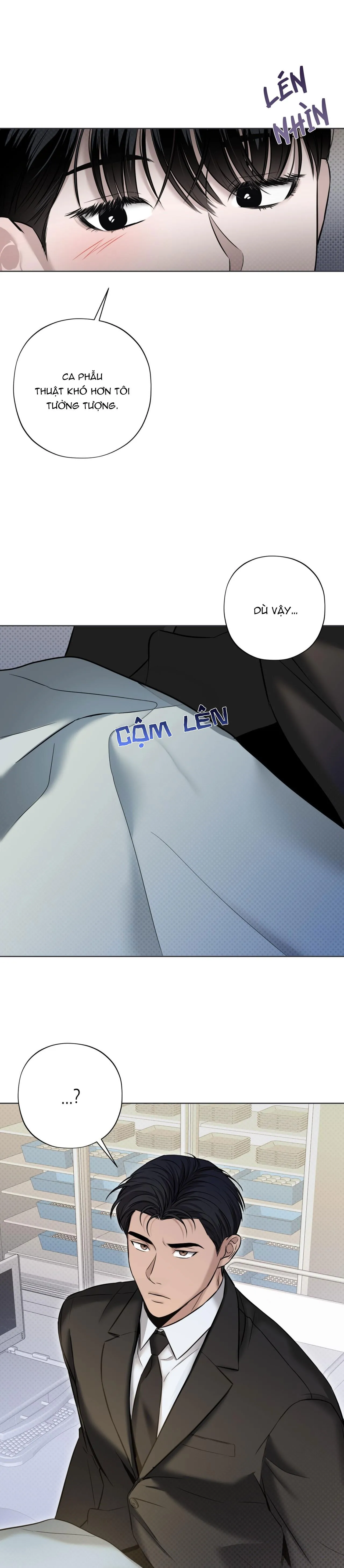 BẮT KỊP Chapter 2 Trang 20